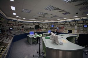 Cosmin Ghiță renunță la conducerea Nuclearelectrica, într-un moment dificil pentru companie. Ambele reactoare de la Cernavodă sunt oprite