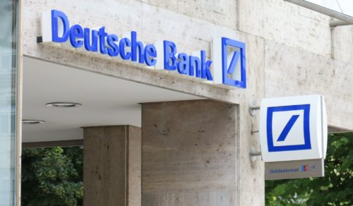 Deutsche Bank raportează un profit net record în trimestrul al doilea: 1,9 miliarde de euro, în creștere cu 10%