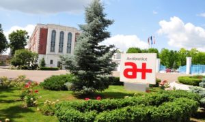 Antibiotice Iași raportează venituri în scădere în T1 2026, dar mizează pe exporturi și investiții