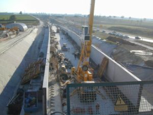Hidroconstrucția SA: planul de reorganizare aprobat pe 30 aprilie marchează începutul redresării