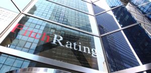 Fitch reconfirmă ratingul României la «BBB-», dar perspectiva rămâne negativă