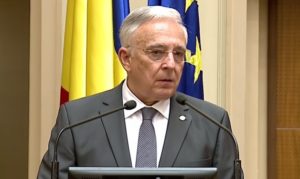 BNR menține dobânda-cheie la 6,50%. Inflația urcă la 10,85%, dar banca centrală mizează pe o scădere „substanțială” în trimestrul III
