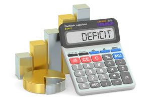 Deficitul de cont curent al României s-a redus în primul trimestru din 2026, însă datoria externă a continuat să crească