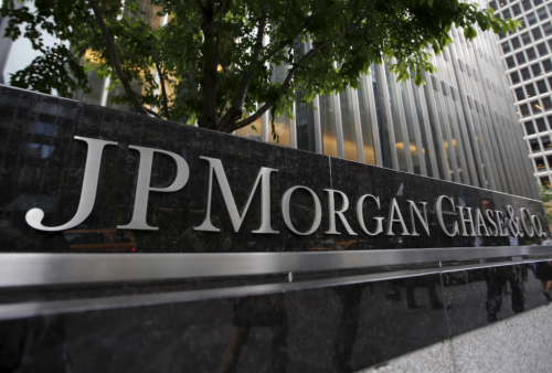 Acțiunea Zilei: JPMorgan – Barometrul economiei SUA înainte de rezultatele din T2