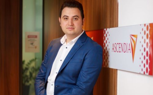 Ascendia contribuie la noile orientări ale Comisiei Europene privind conținutul educațional digital