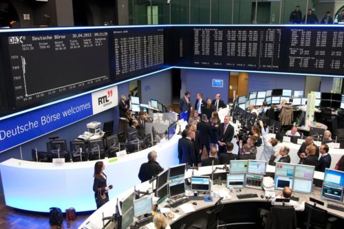Sezonul raportărilor financiare din Europa începe solid: profiturile companiilor din STOXX 600 depășesc estimările