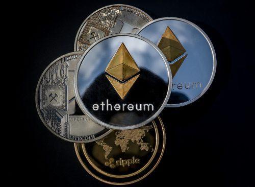 Ethereum pierde din forță pe fondul ieșirilor tot mai mari din ETF-urile spot