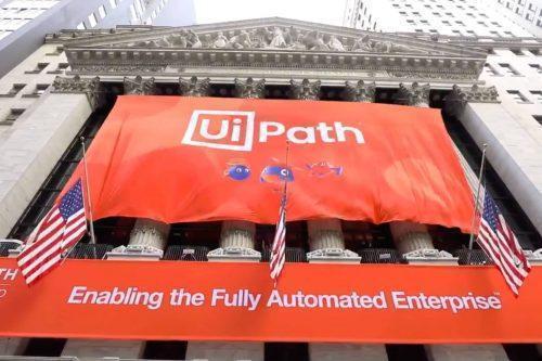 Acțiunea Zilei: UiPath (PATH), de-rating de 80% de la IPO — oportunitate sau capcană de valoare?