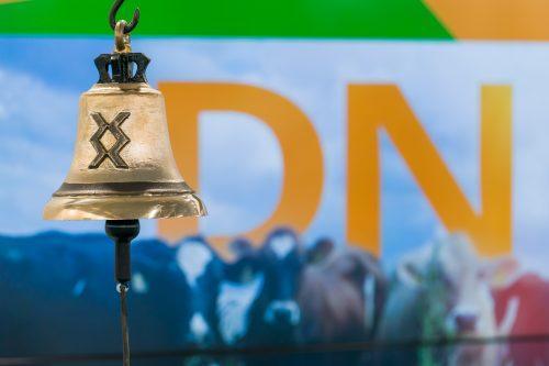 Acțiunea zilei: DN Agrar – Profit +65%, EBITDA +37% — Cea mai mare companie de pe AeRO își confirmă potențialul