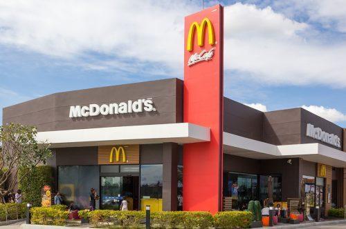 Rezultate trimestriale companii SUA: McDonald’s raportează creștere solidă a vânzărilor globale și profit în urcare cu 1% în T3 2025