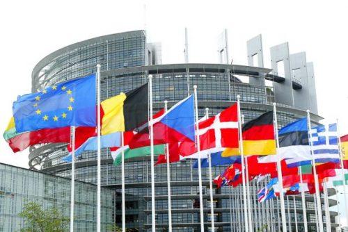 Euro digital: Parlamentul European deschide negocierile pentru moneda electronică a BCE