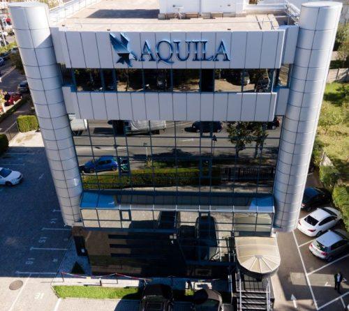 Aquila majorează capitalul social cu 18 milioane lei prin alocarea de acțiuni gratuite