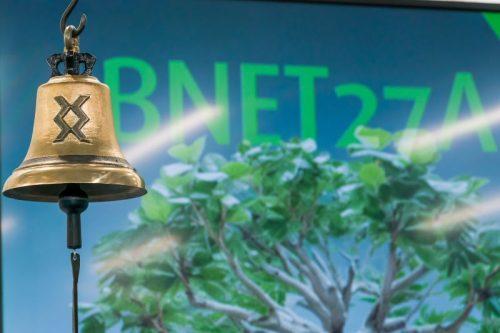 Bittnet Systems pregătește o ofertă publică de obligațiuni corporative de până la 15 milioane euro, cu dobândă fixă de 10,6% pe an