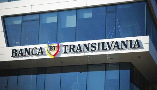 Banca Transilvania propune dividende de 1,4 miliarde lei și acțiuni gratuite pentru investitori