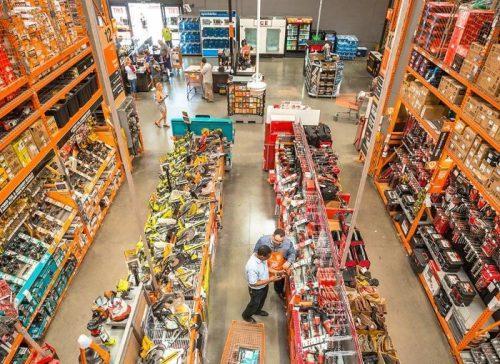The Home Depot: Venituri de 41,77 miliarde dolari și vânzări comparabile pozitive, în ciuda incertitudinii consumatorilor