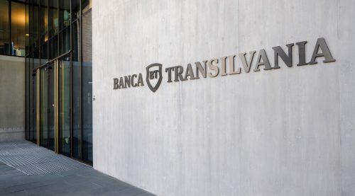 Acțiunea zilei: Banca Transilvania — Profit Net +25,6% în T1 2026, liderul bancar confirmă eficiența operațională și creșterea susținută