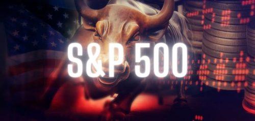 Marjele de profit ale indicelui S&P 500 ating un nou record istoric în primul trimestru din 2026