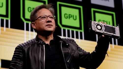 NVIDIA spulberă estimările: venituri-record de 81,6 miliarde dolari în T1 FY2027, cu ghidaj de 91 miliarde pentru trimestrul următor