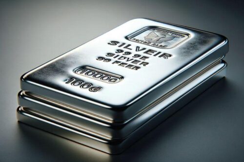 Unde se îndreaptă prețul argintului (XAGUSD) în contextul inflației și al politicii monetare?