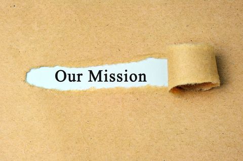 Misiunea noastra