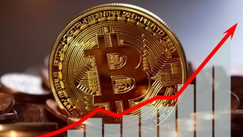 Bitcoin pierde teren după șase sesiuni de creștere. Piața urmărește fluxurile ETF și riscurile din zona AI
