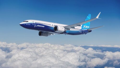 Boeing raportează venituri în creștere și un portofoliu de comenzi record de 715 miliarde de dolari în trimestrul al doilea din 2026