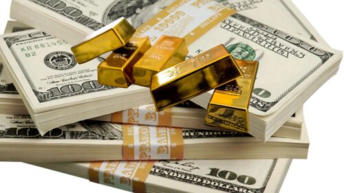 Aurul revine peste 4.700 dolari, dar perspectivele rămân limitate într-un context global dificil