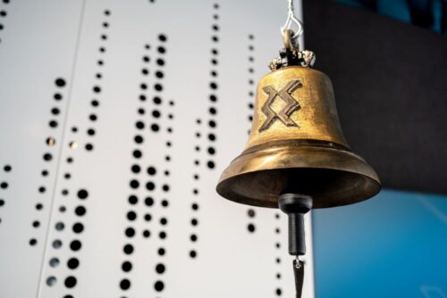 Bursa de Valori București începe săptămâna în teritoriu pozitiv, cu interes crescut pentru sectorul financiar