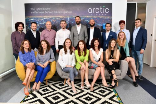 Arctic Stream revine pe profit în T3 2025