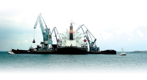 Acțiunea Zilei: TTS (Transport Trade Services) – An de normalizare cu pierdere consolidată, dar cote de piață în creștere și investiții record în infrastructura portuară