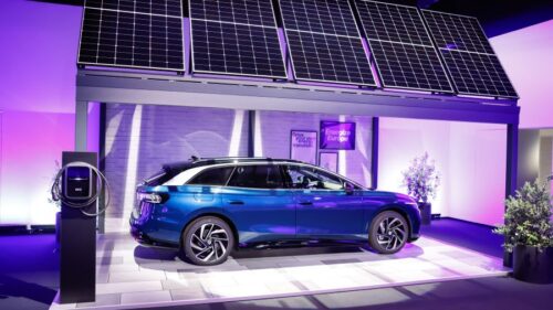 Volkswagen, rezultate T1 2026: cash flow în revenire, dar profitabilitatea rămâne sub presiune
