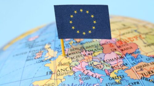 Zona euro alunecă în contracție: PMI Composite cade la 48.6, iar BCE se confruntă cu stagflație importată