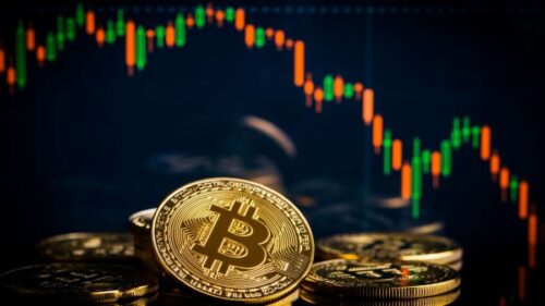 Bitcoin intră într-o fază de consolidare, în timp ce investitorii evaluează politica Fed și riscurile de reglementare