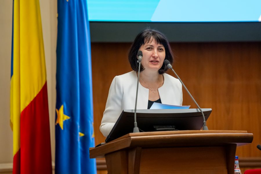 Guvernanța corporativă, pilon principal pentru dezvoltarea pieței de ...