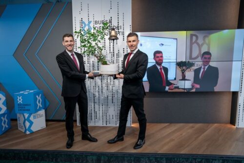 Bittnet vinde Elian Solutions pentru 6 milioane de euro și pregătește posibile răscumpărări de acțiuni sau dividende