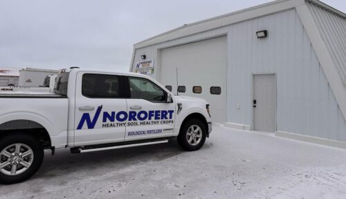 Norofert primește un împrumut fără dobândă de la un acționar semnificativ pentru reducerea expunerii bancare