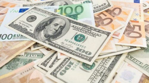 Numerarul revine în forță în zona euro: 92% dintre companii îl acceptă, peste nivelul din 2024
