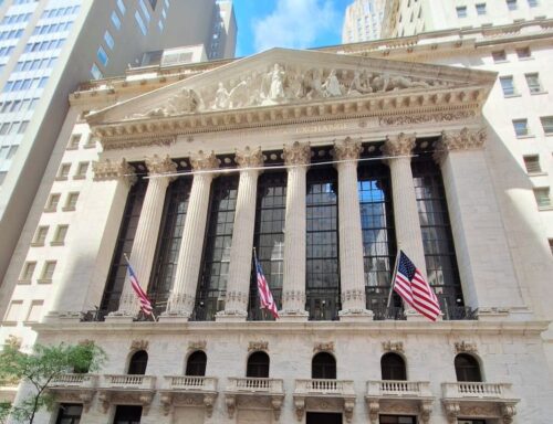Companiile financiare din S&P 500, înaintea raportărilor: Ce trebuie să urmărească investitorii de pe Wall Street?