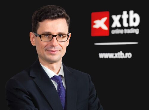 ANALIZĂ XTB, Claudiu Cazacu: Europa, în pragul unei crize aviatice. De ce România ar putea fi avantajată