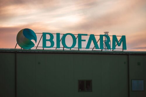 Biofarm intră în centrul unei tranzacții majore: acționarii principali susțin o ofertă publică de preluare la 1,379 lei/acțiune