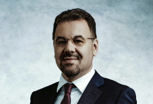 Leonardo Badea, Prim-viceguvernator BNR: Despre „coincidența divină” și stabilitatea cursului de schimb