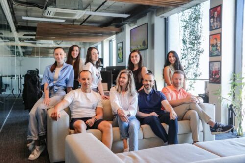 Early Game alocă 1,5 milioane de euro pentru marketplace-ul de joburi YOX