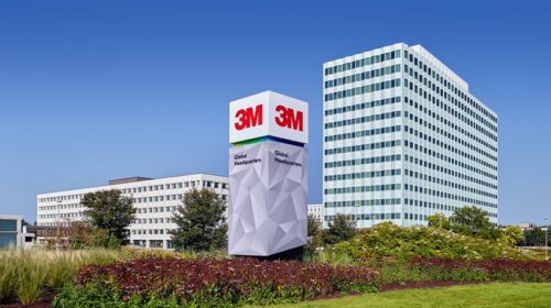 3M: Profit ajustat cu 14% mai mare în T1 2026, dar acțiunea scade după miss pe venituri