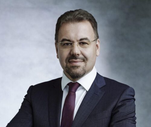 Leonardo Badea, Prim-viceguvernator al BNR: Cadrul de rezoluție bancară, esențial pentru aderarea României la zona euro