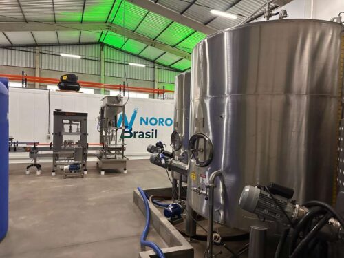 Fondul american GEM Global Yield va intra în acționariatul Norofert. Acordul poate mobiliza până la 15 milioane de dolari