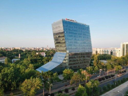 UniCredit Bank participă la finanțarea sindicalizată pentru investiția MidEuropa în Romanian Business Consult