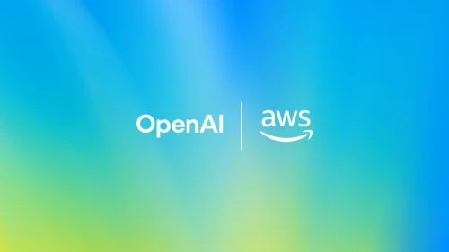 Amazon Web Services și OpenAI anunță un parteneriat strategic pe termen lung de 38 miliarde de dolari
