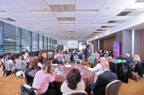 CFO Conference Oradea 2025: Liderii financiari subliniază rolul CFO-ului ca mentor al inteligenței financiare în organizație