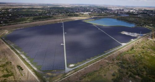 Simtel finalizează decontarea finanțării PNRR pentru parcul fotovoltaic Giurgiu și contestă o parte din suma nerambursată