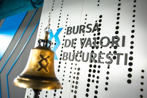 Ședință negativă la BVB: BET cedează 0,39%, TTS și Transgaz pierd peste 3%. Premier Energy și Romgaz contracarează cu avansuri de peste 2%